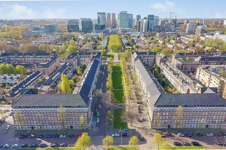 Photo 12 of Stadionweg 164-2