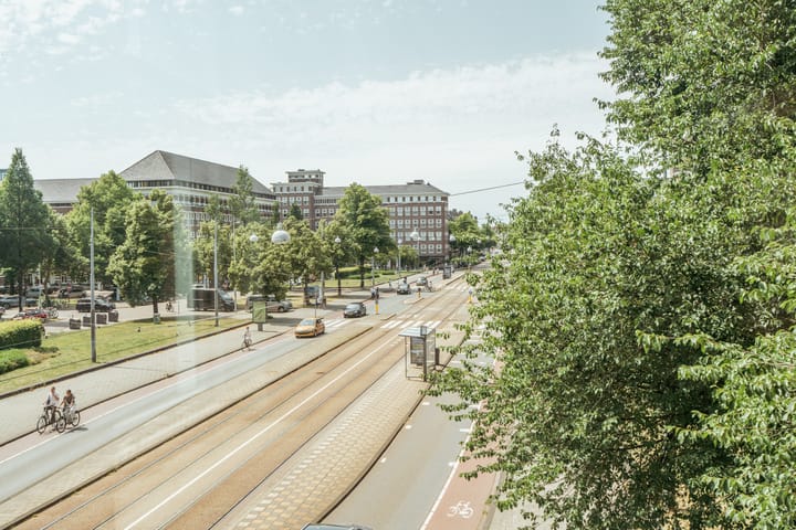 Photo 6 of Stadionweg 164-2