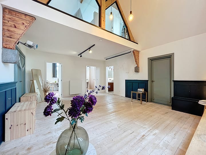 Photo 8 of 's-Gravenstraat 170