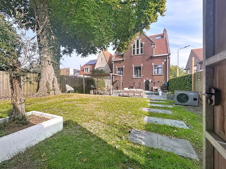 Photo 21 of 's-Gravenstraat 170