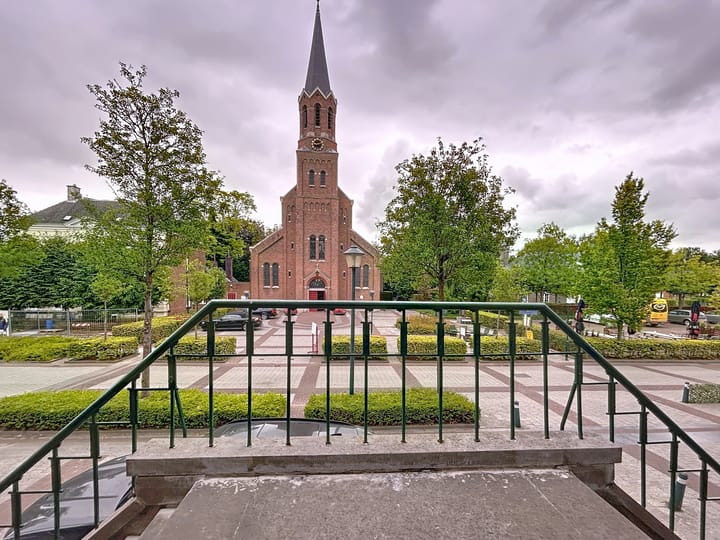 Photo 25 of 's-Gravenstraat 170