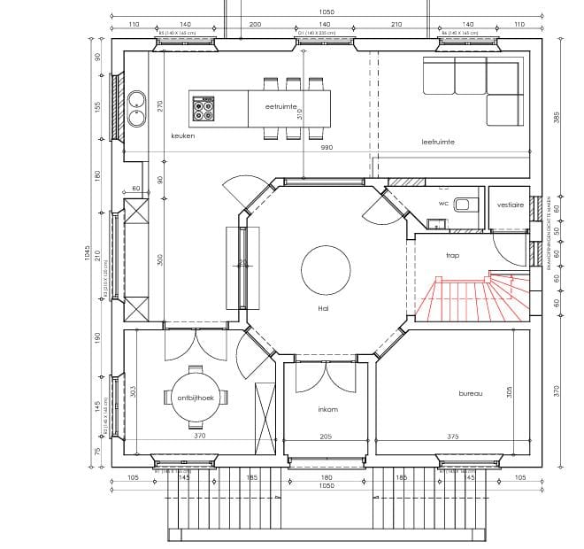 Photo 27 of 's-Gravenstraat 170