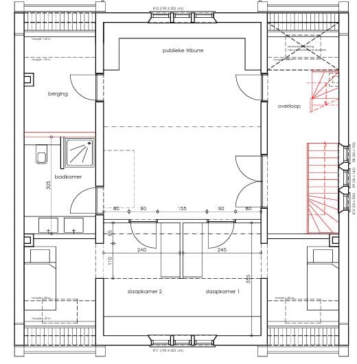 Photo 28 of 's-Gravenstraat 170