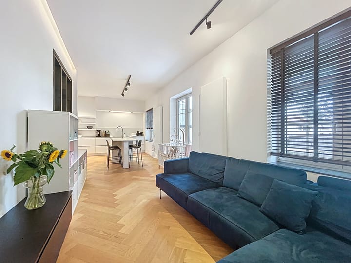 Photo 3 of 's-Gravenstraat 170