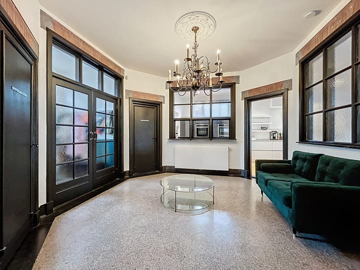 Photo 6 of 's-Gravenstraat 170