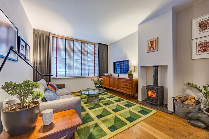 Photo 2 of Azaleastraat 4