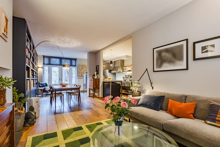 Photo 21 of Azaleastraat 4