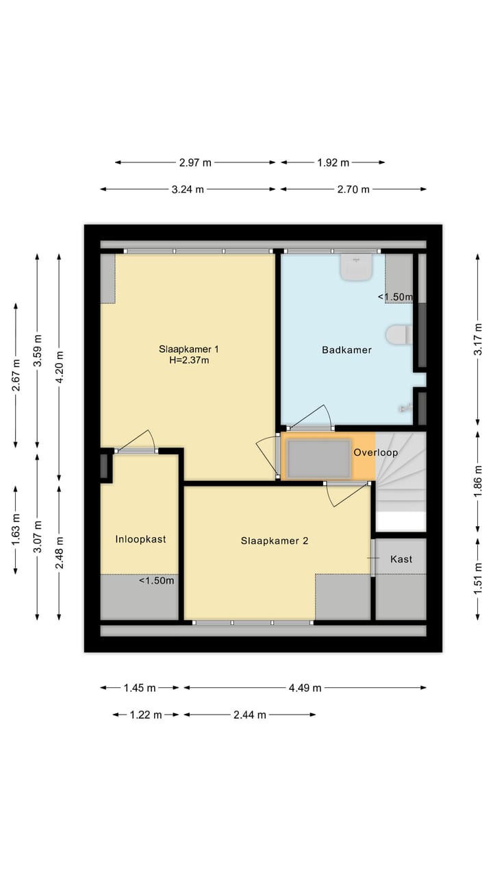 Photo 52 of Azaleastraat 4