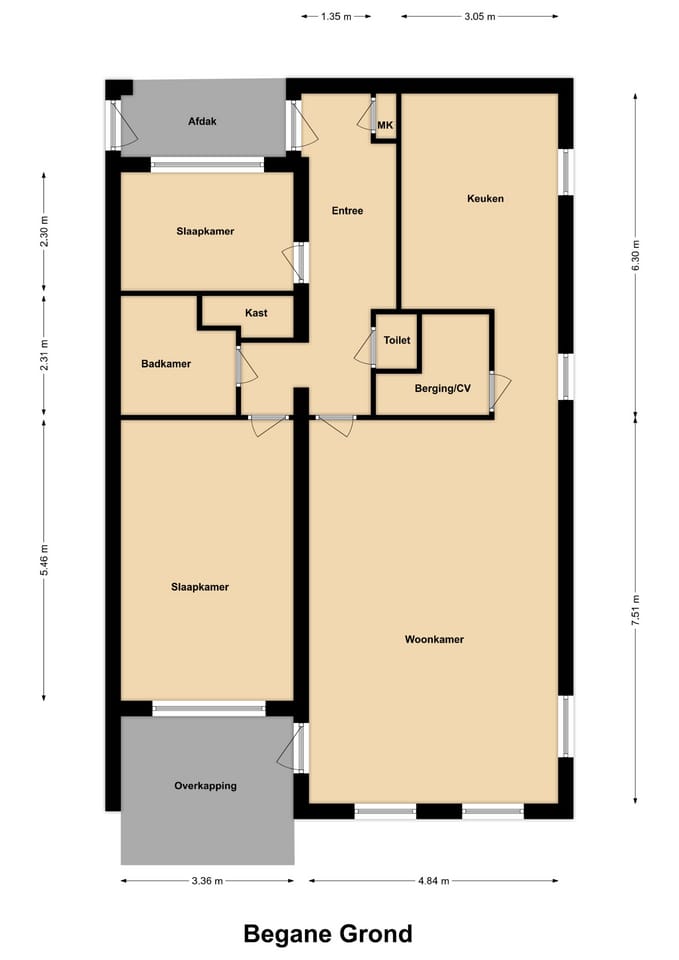 Photo 38 of Helmesstraat 20