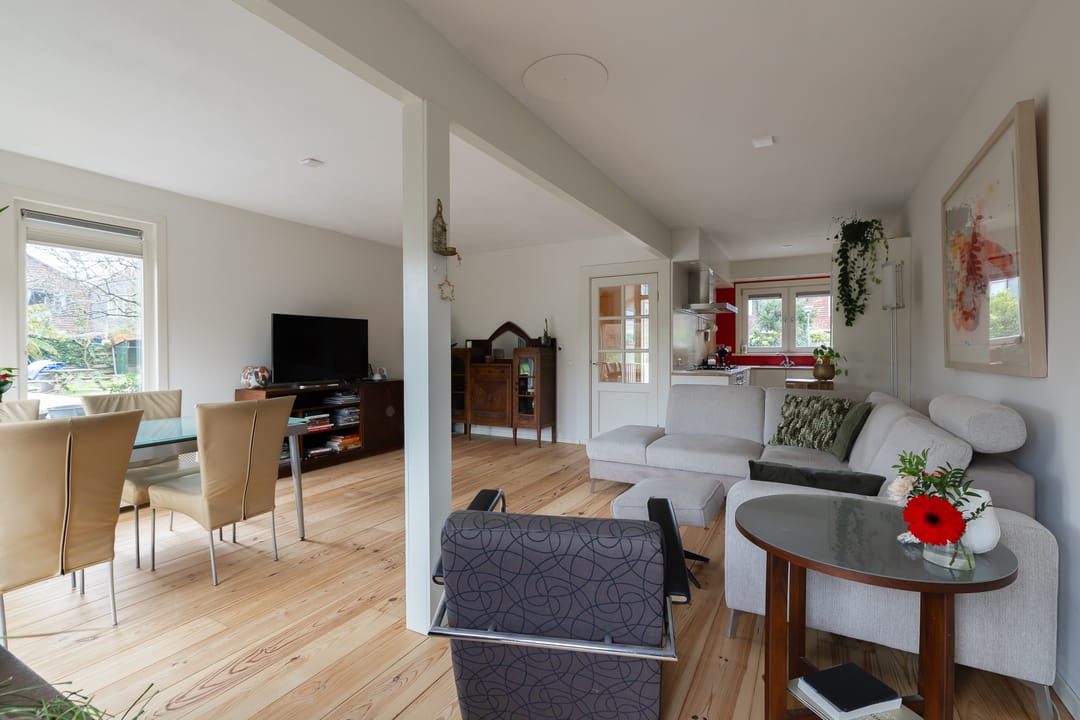 Foto 13 van Zoom 18 27