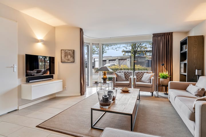 Foto 4 van Munnekeburenstraat 5