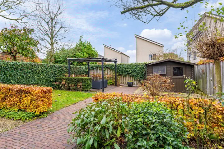 Foto 2 van Munnekeburenstraat 5