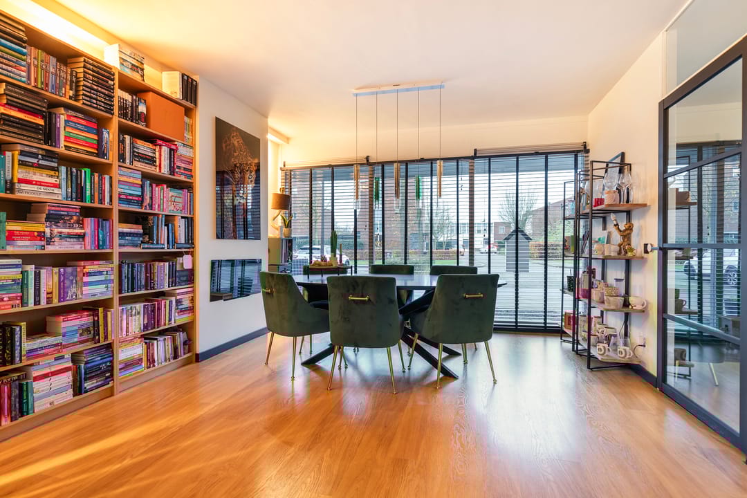 Foto 8 van Zonnewende 249