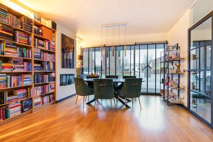 Foto 8 van Zonnewende 249