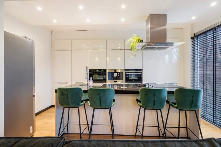 Foto 10 van Zonnewende 249