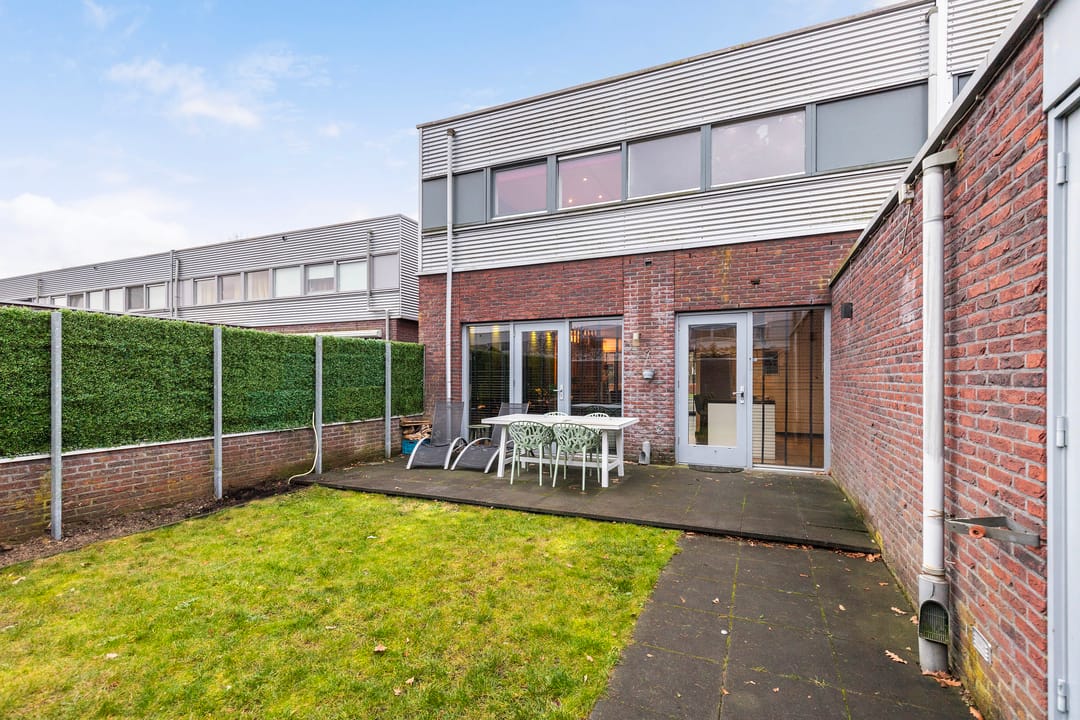 Foto 16 van Zonnewende 249