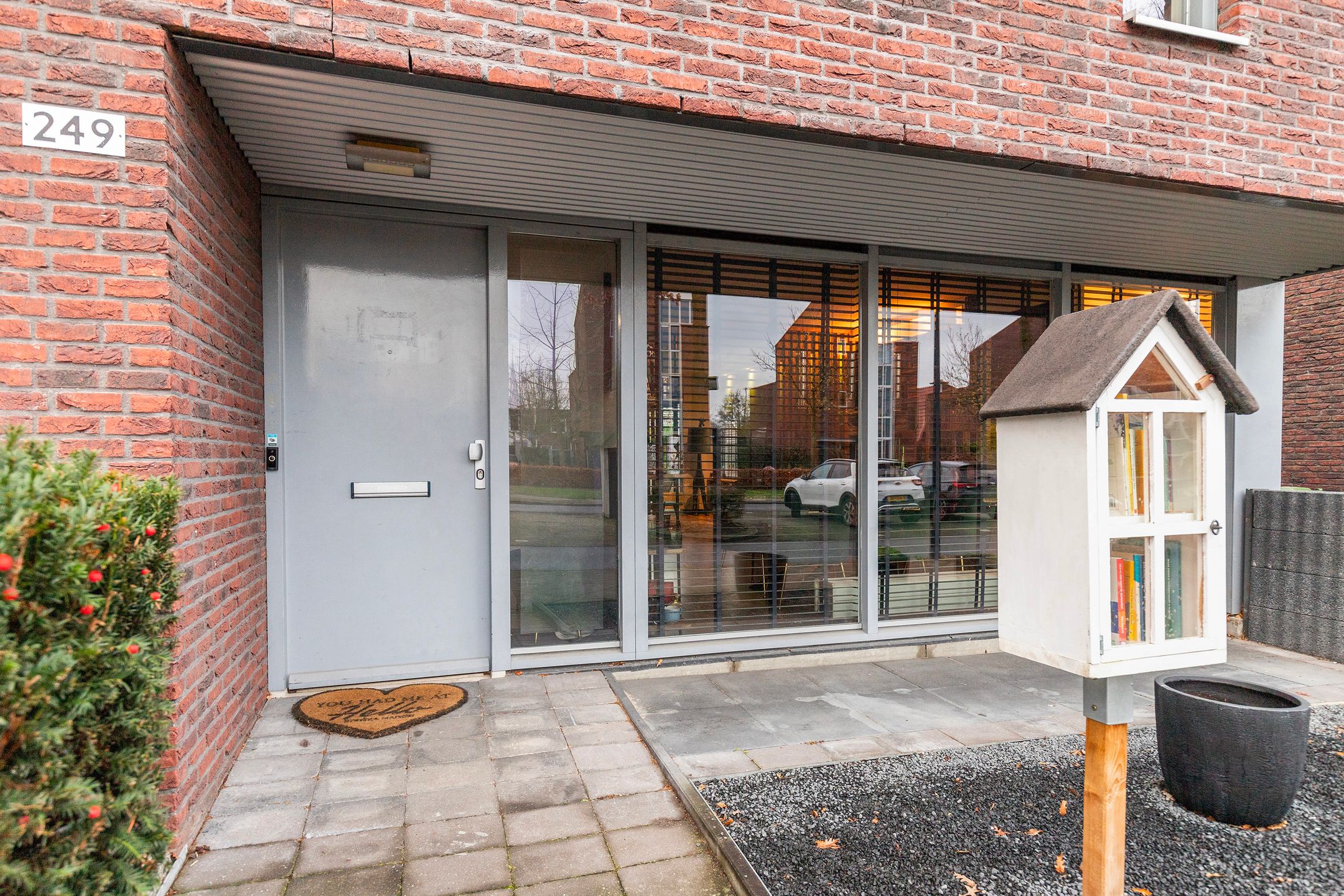 Foto 30 van Zonnewende 249