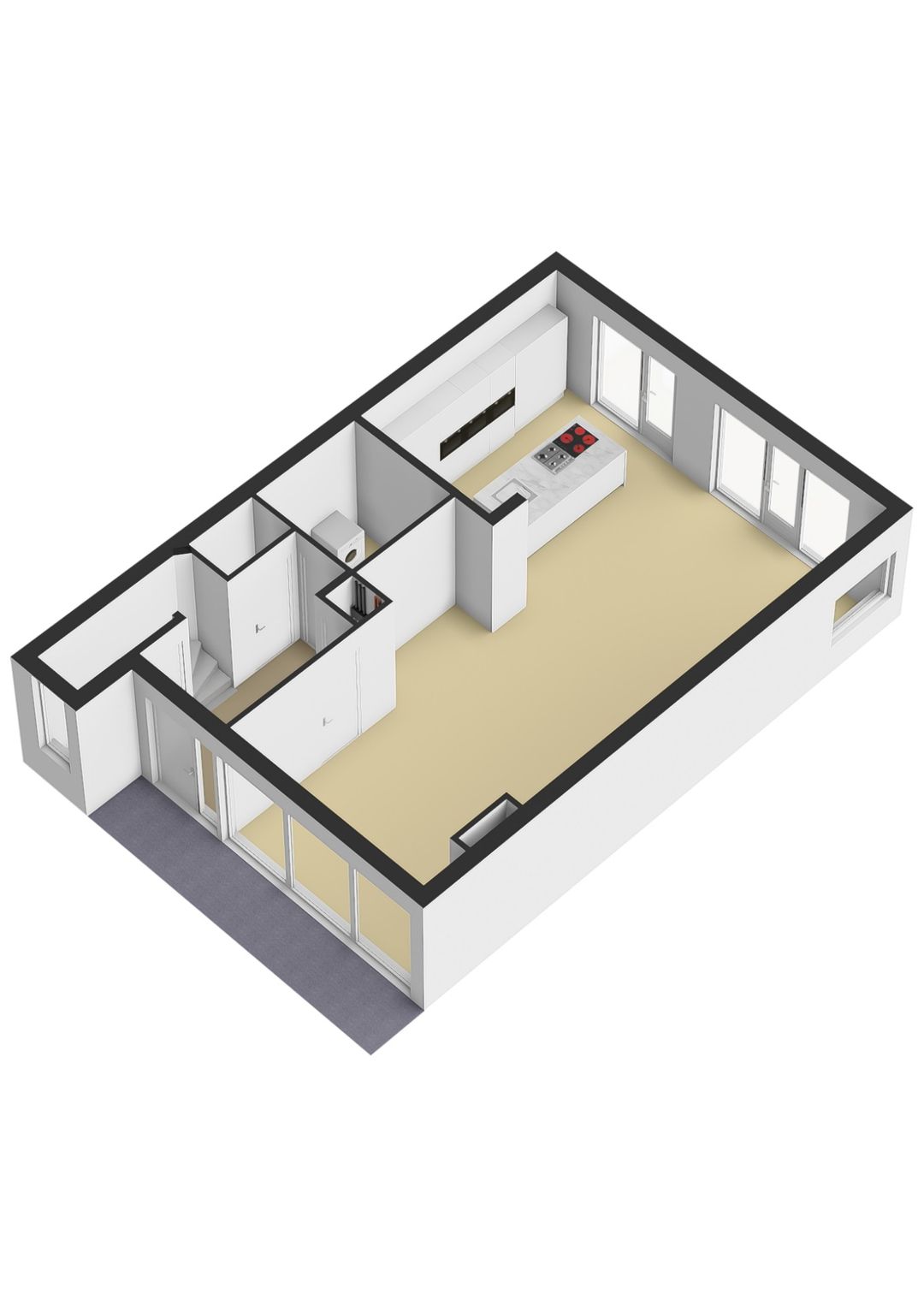 Foto 32 van Zonnewende 249