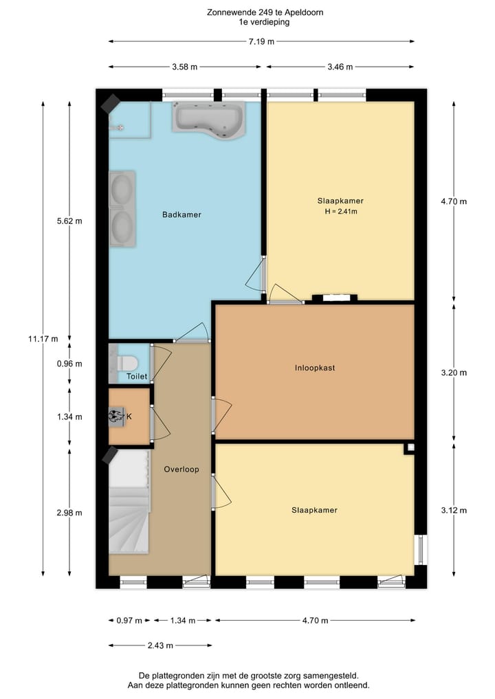 Foto 33 van Zonnewende 249