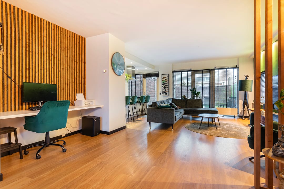 Foto 2 van Zonnewende 249