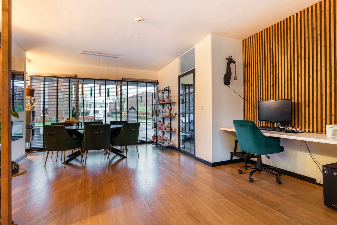 Foto 7 van Zonnewende 249