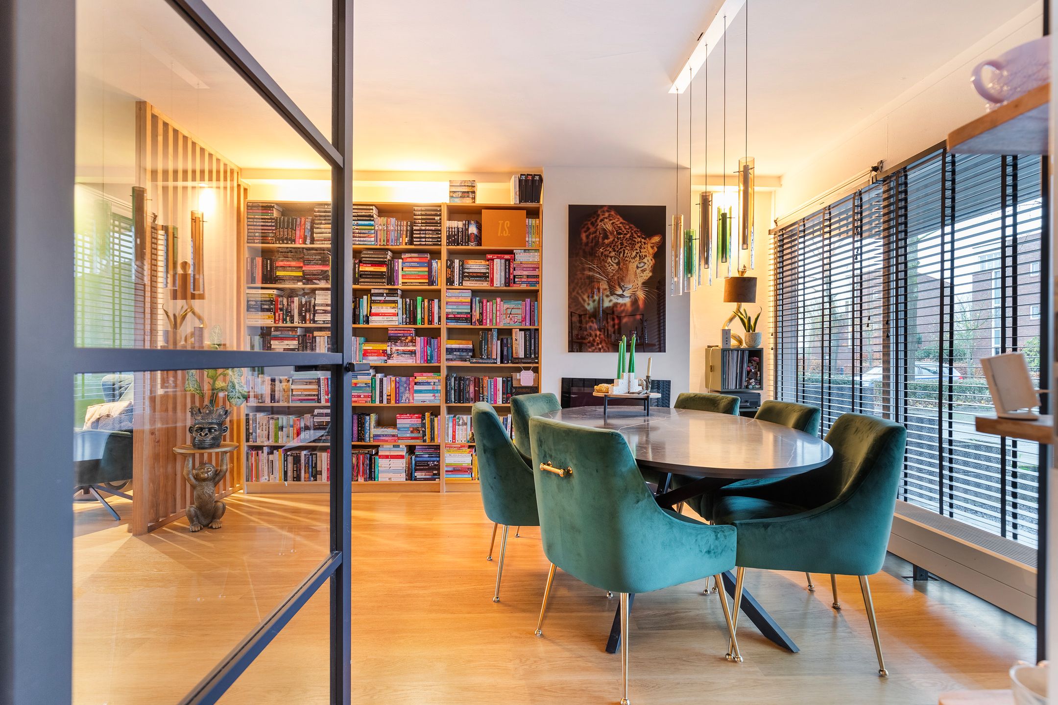 Foto 9 van Zonnewende 249