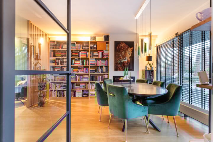 Foto 9 van Zonnewende 249