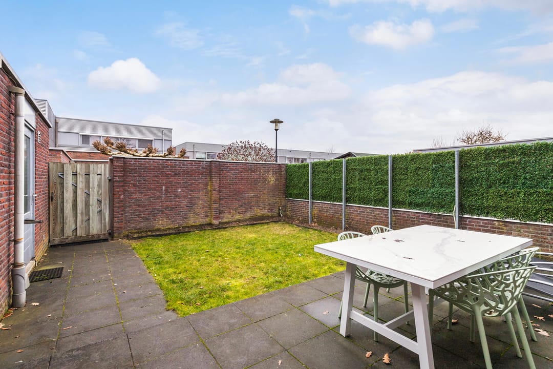 Foto 13 van Zonnewende 249