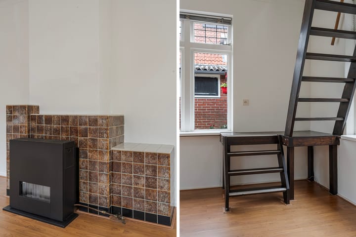 Photo 14 of Prins Hendrikstraat 2-A