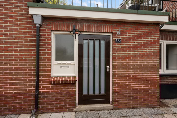 Photo 25 of Prins Hendrikstraat 2-A