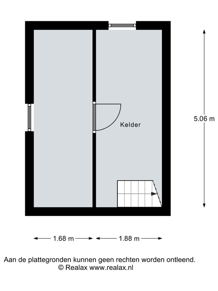 Photo 27 of Prins Hendrikstraat 2-A