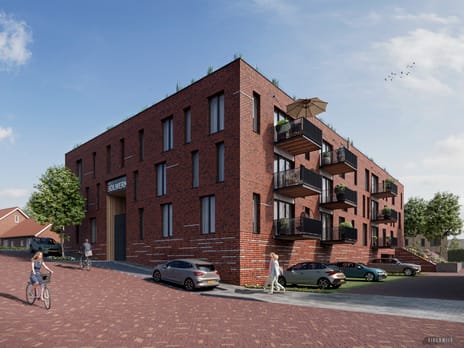 Het Bolwerk Klundert tertiary image