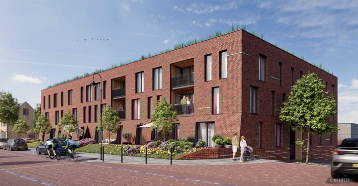 Photo 2 of Het Bolwerk Klundert