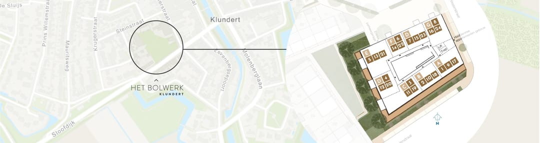 Foto 10 van Het Bolwerk Klundert