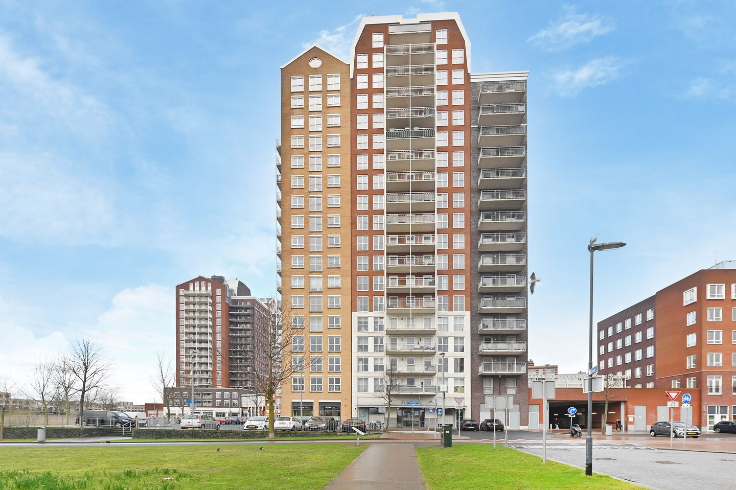 Foto 1 van Florence Nightingalelaan 64