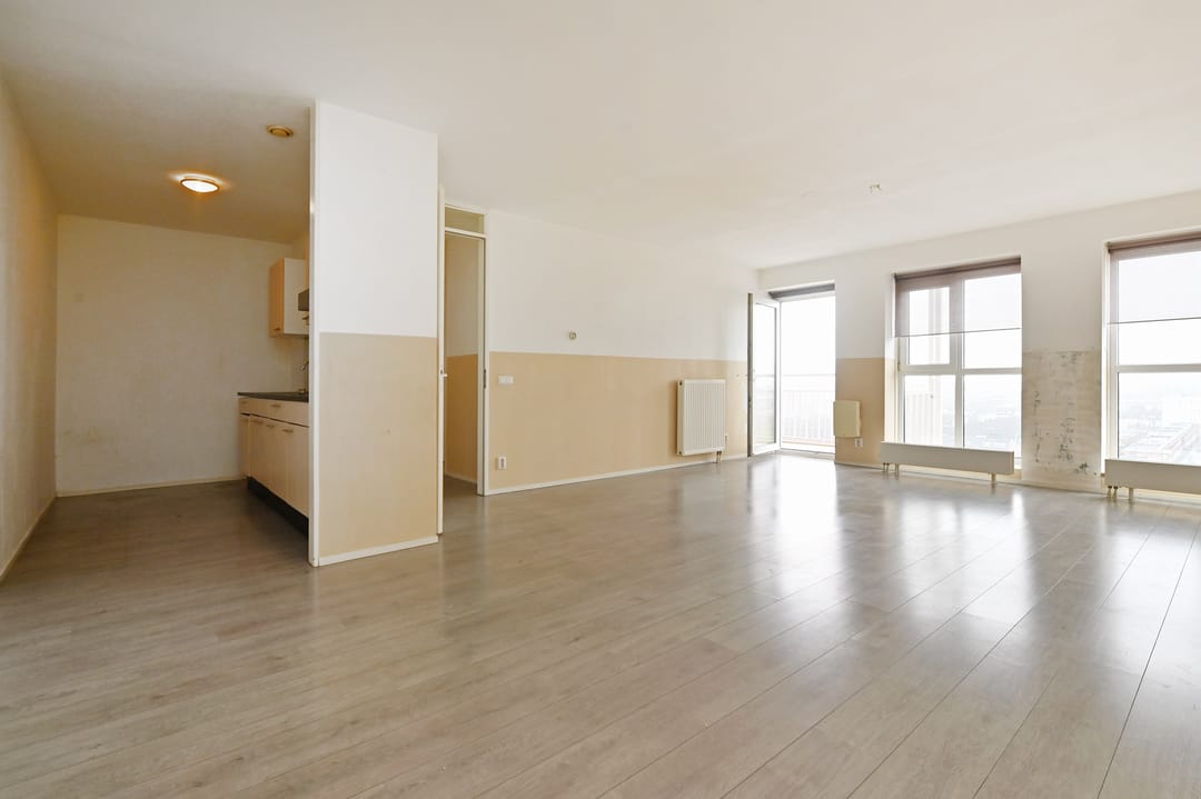 Foto 2 van Florence Nightingalelaan 64