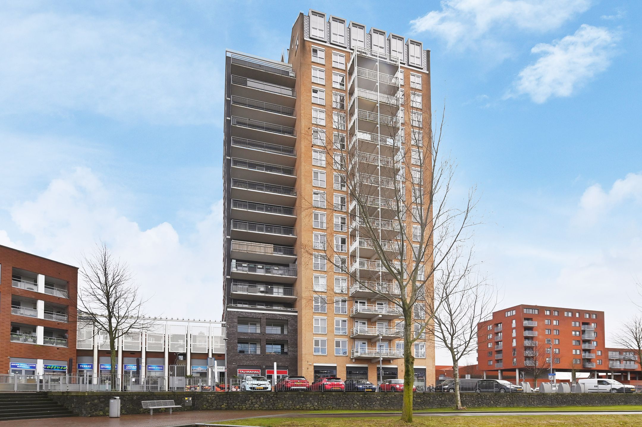 Foto 6 van Florence Nightingalelaan 64