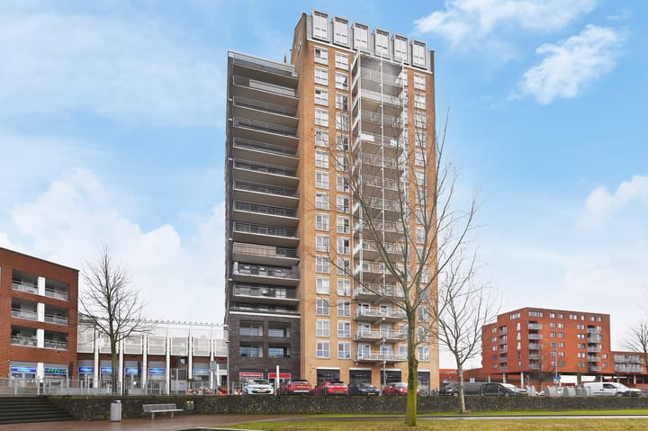 Foto 6 van Florence Nightingalelaan 64