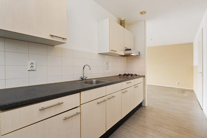 Foto 4 van Florence Nightingalelaan 64