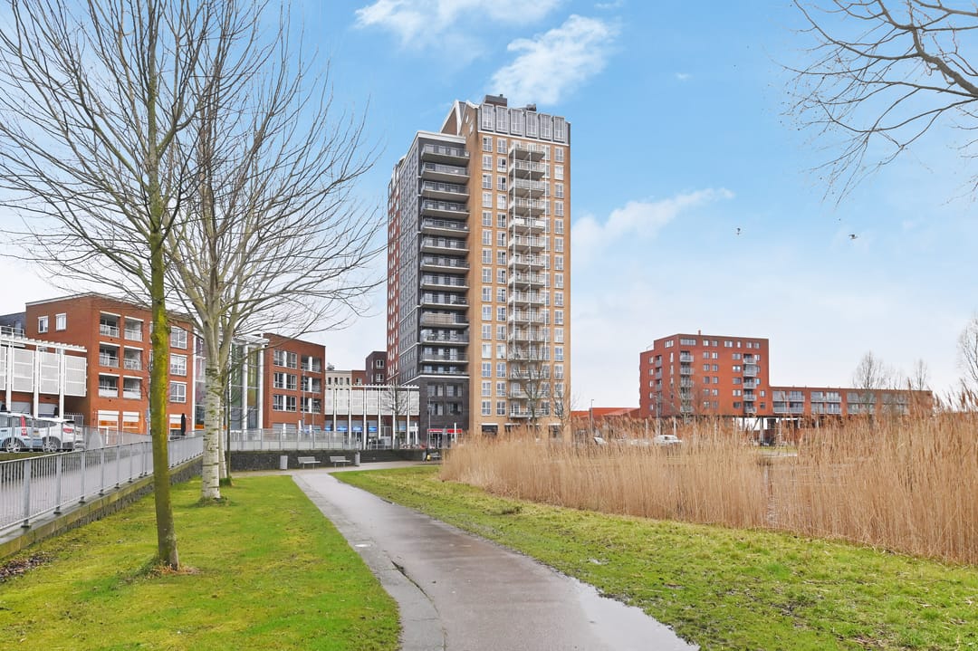 Foto 7 van Florence Nightingalelaan 64