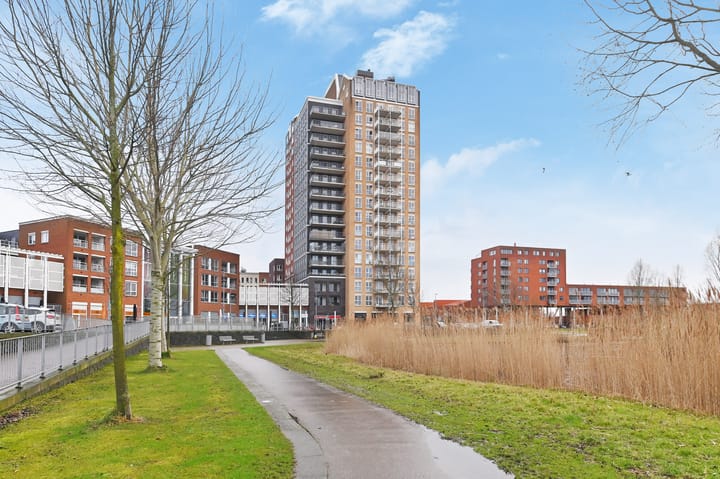 Foto 7 van Florence Nightingalelaan 64