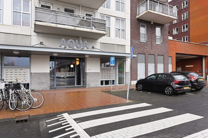 Foto 8 van Florence Nightingalelaan 64