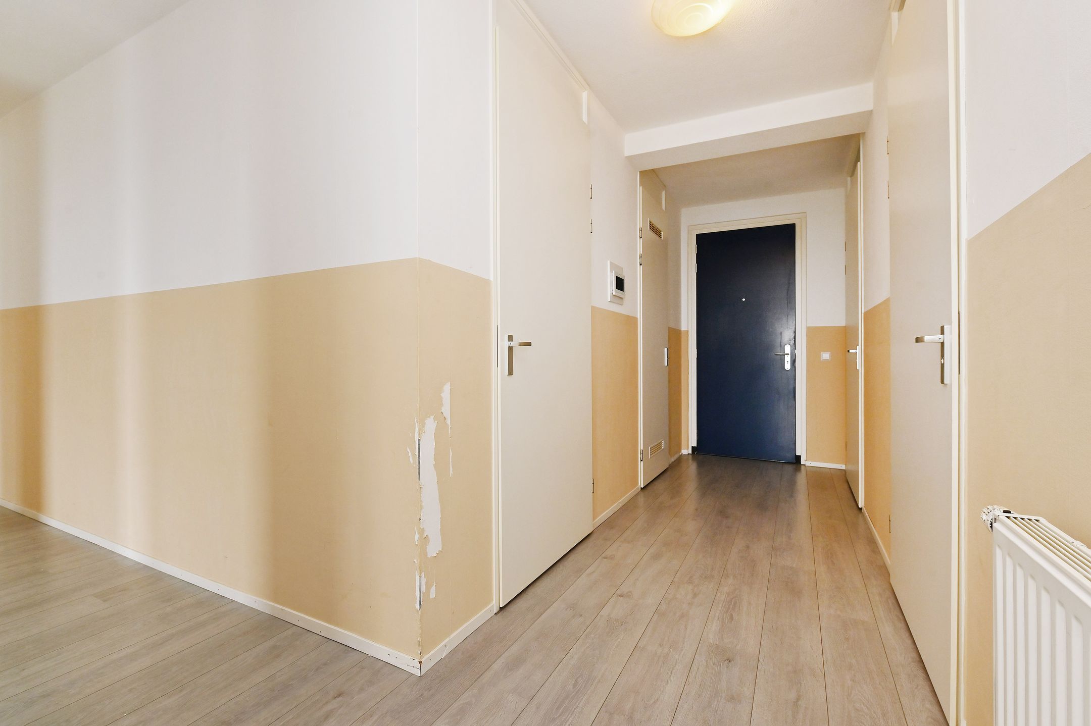 Foto 12 van Florence Nightingalelaan 64