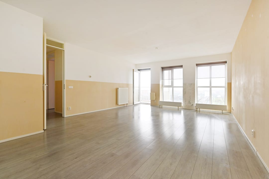 Foto 16 van Florence Nightingalelaan 64