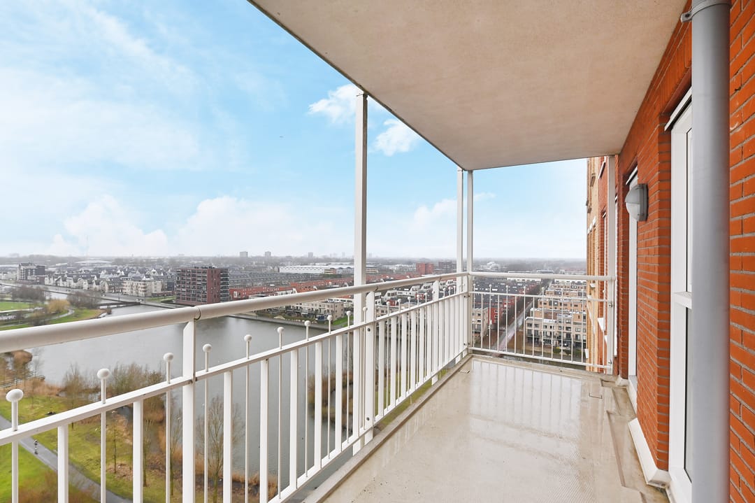 Foto 17 van Florence Nightingalelaan 64