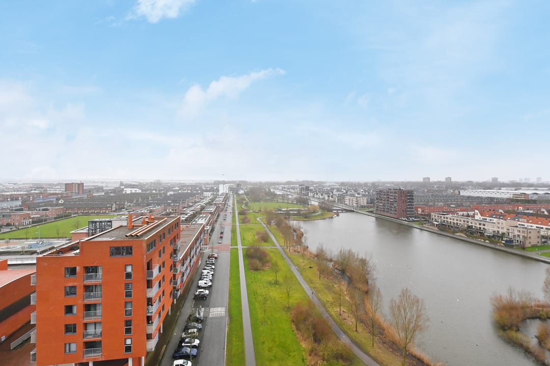 Foto 23 van Florence Nightingalelaan 64