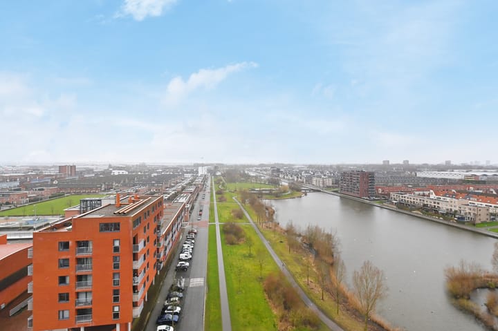 Foto 19 van Florence Nightingalelaan 64