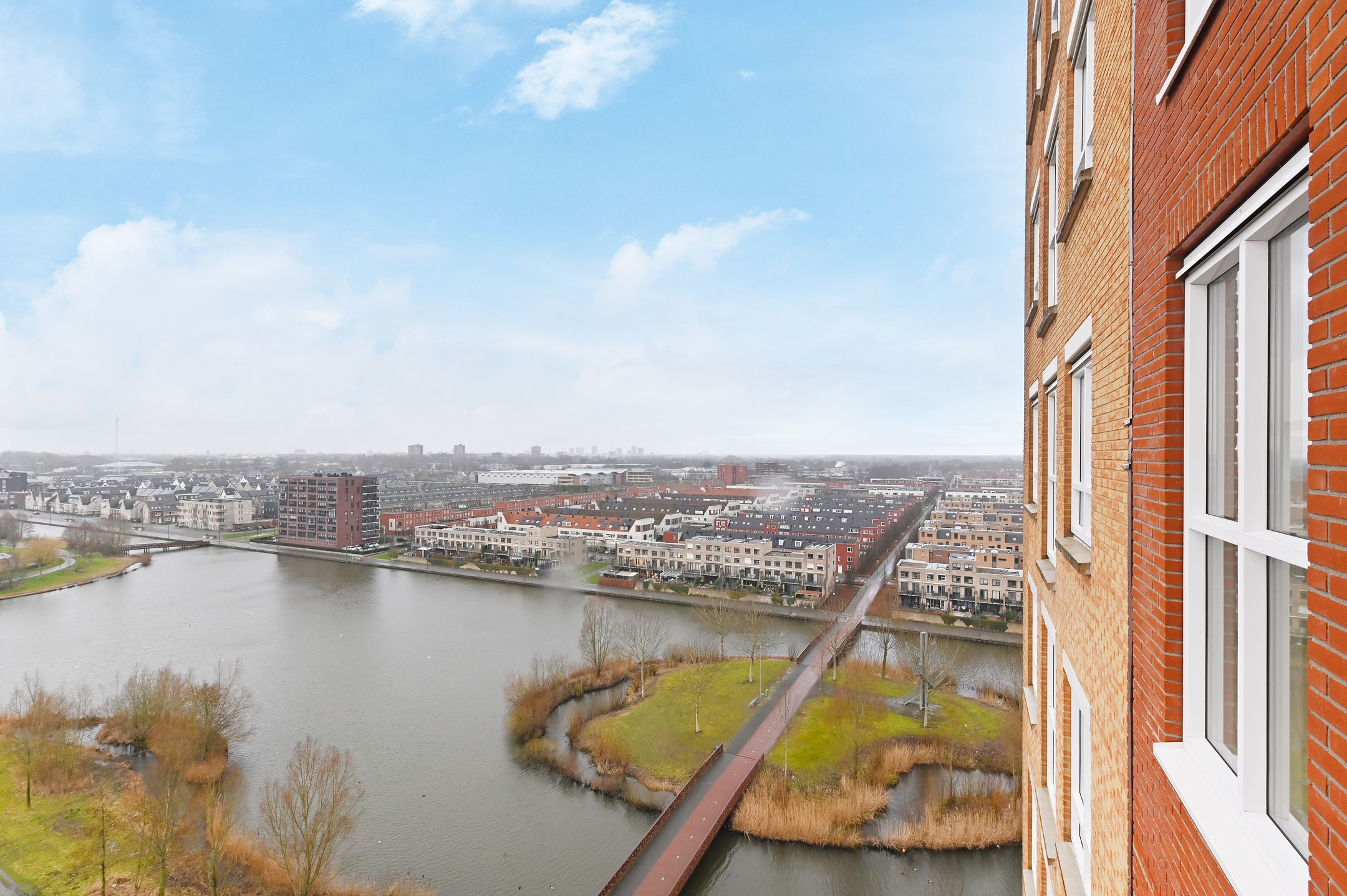 Foto 24 van Florence Nightingalelaan 64