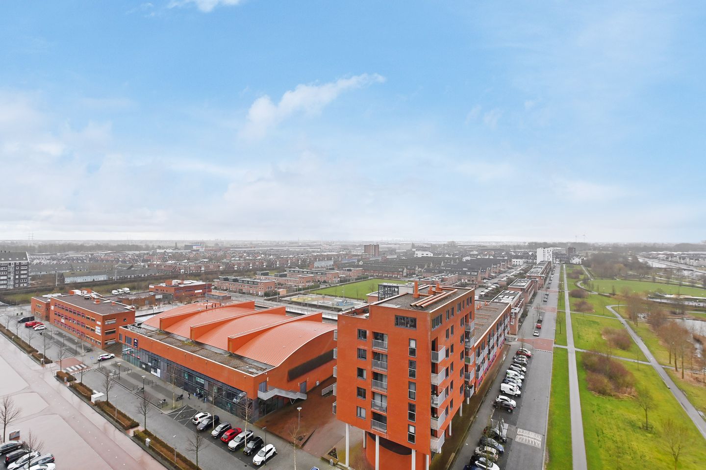 Foto 25 van Florence Nightingalelaan 64