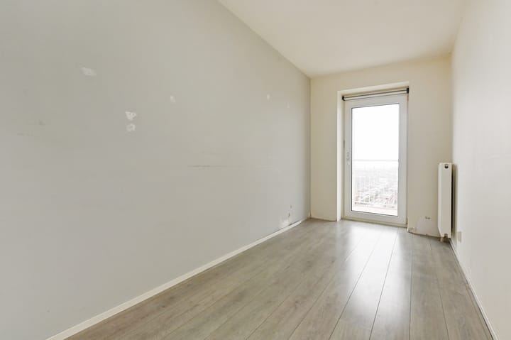 Foto 22 van Florence Nightingalelaan 64